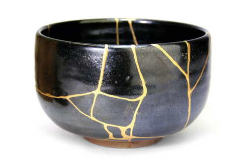 kintsugi