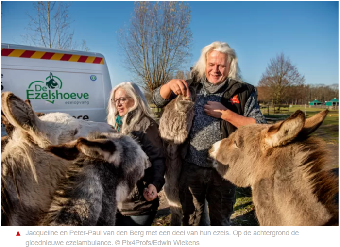 Foto uit de Stem