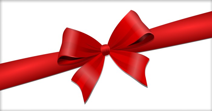 Cadeaubon