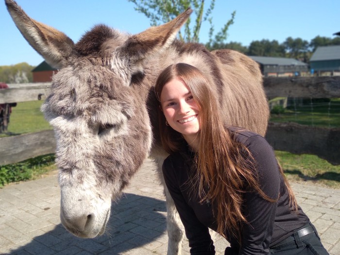 Carolien